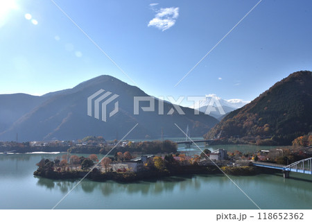 千代の沢展望台からの眺望 118652362