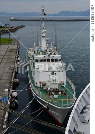 八甲田丸010 八甲田丸010 118652407