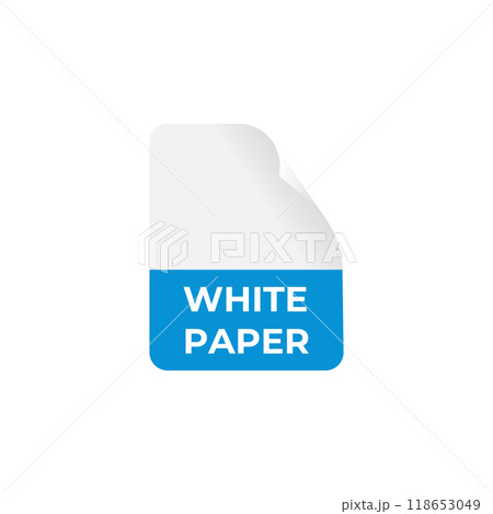 Download document data icon. 118653049
