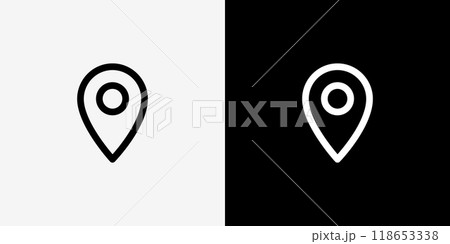 ウェブサイトで使われるベクターアイコン ウェブサイトで使われるベクターアイコン 118653338