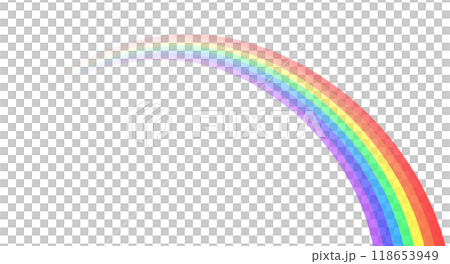 7種顏色的彩虹 [2] 118653949