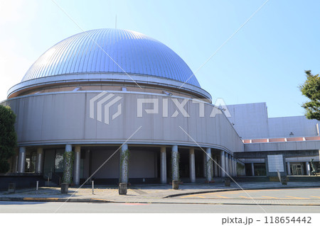 高崎市少年科学館 118654442