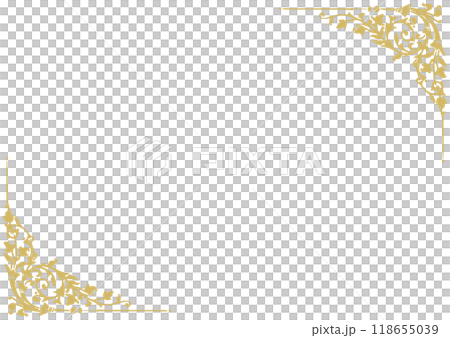 古董畫框 41 118655039