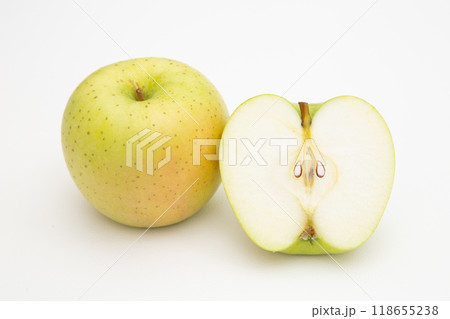 きおう（黄王）りんご 118655238