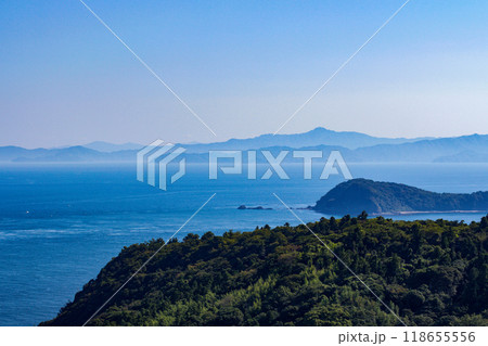 豊後水道 118655556