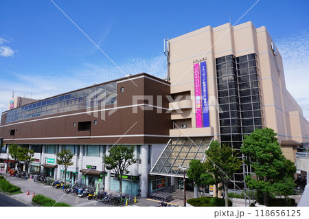 イオン金剛東 118656125