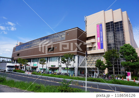 イオン金剛東 イオン金剛東 118656126