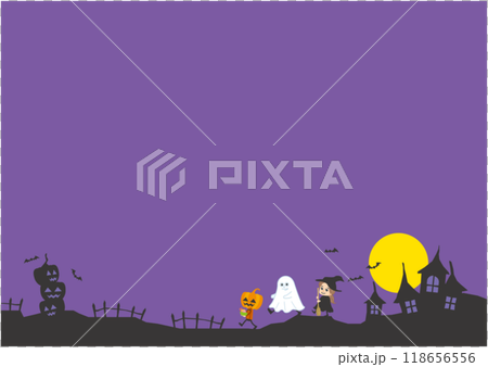 Halloween image 118656556