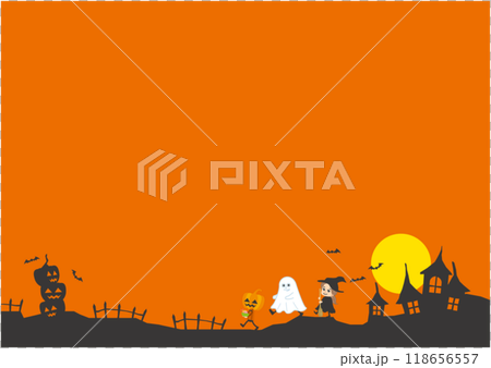 萬聖節圖像 118656557