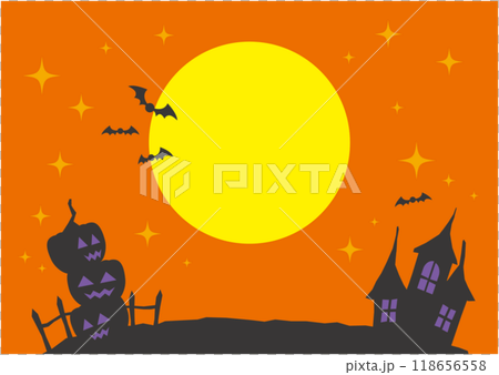 萬聖節圖像 118656558