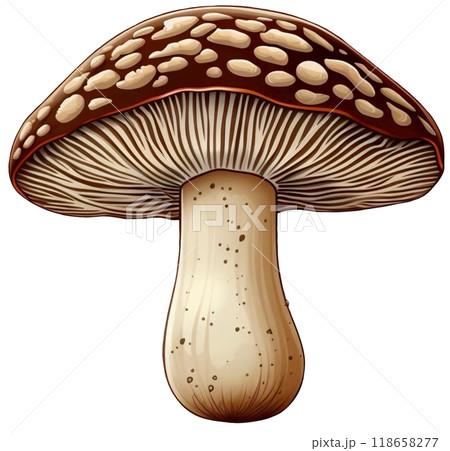 Mushroom  Mushroom  118658277