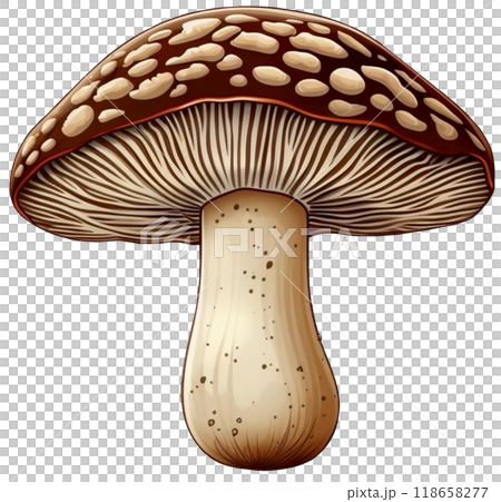 Mushroom  Mushroom  118658277
