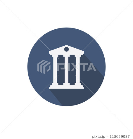Banking logo icon Banking logo icon 118659087