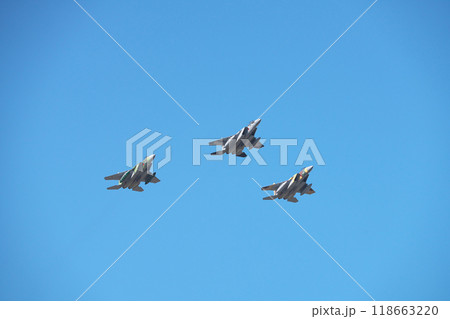 小松基地航空祭事前訓練 小松基地航空祭事前訓練 118663220