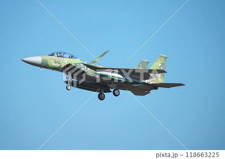 小松基地航空祭事前訓練 小松基地航空祭事前訓練 118663225