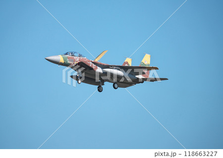 小松基地航空祭事前訓練 小松基地航空祭事前訓練 118663227