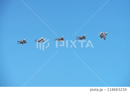 小松基地航空祭事前訓練 小松基地航空祭事前訓練 118663230