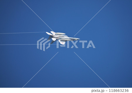 小松基地航空祭事前訓練 小松基地航空祭事前訓練 118663236