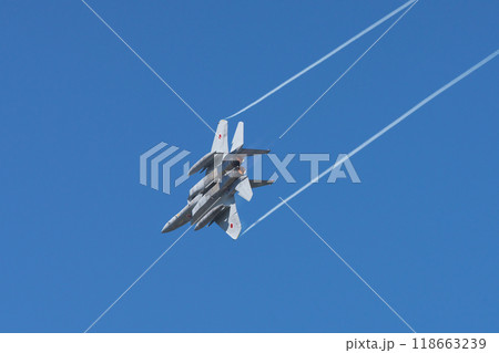 小松基地航空祭事前訓練 118663239