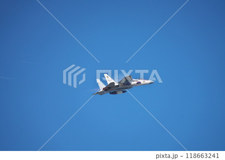 小松基地航空祭事前訓練 小松基地航空祭事前訓練 118663241