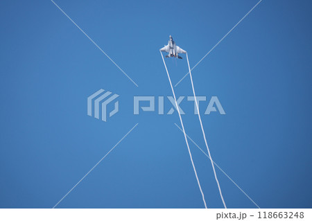 小松基地航空祭事前訓練 118663248