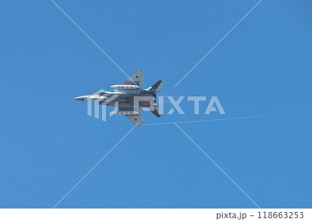 小松基地航空祭事前訓練 118663253