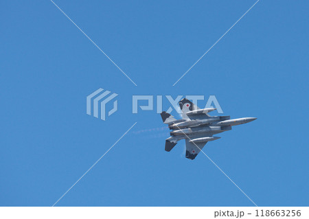 小松基地航空祭事前訓練 118663256