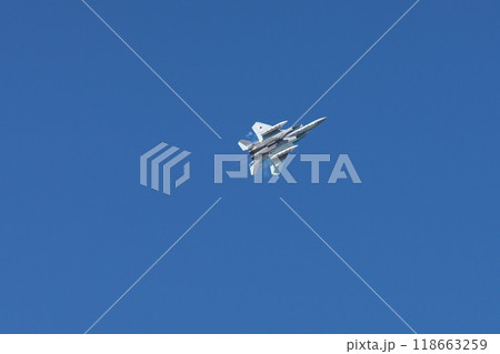 小松基地航空祭事前訓練 118663259