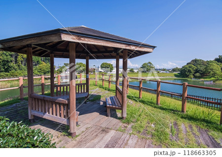 亀山サンシャインパーク 118663305