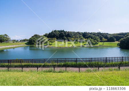 亀山サンシャインパーク 118663306