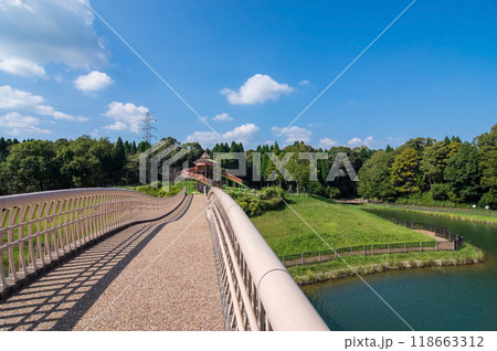 亀山サンシャインパーク 118663312