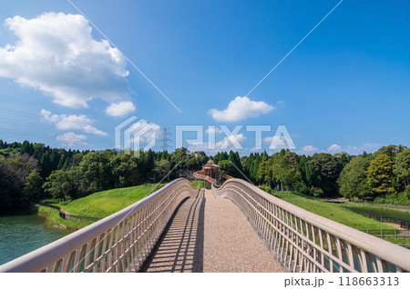 亀山サンシャインパーク 118663313