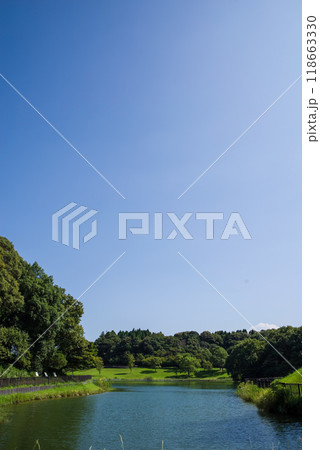 亀山サンシャインパーク 118663330