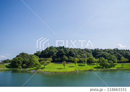 亀山サンシャインパーク 118663331