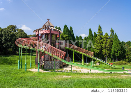 亀山サンシャインパーク 亀山サンシャインパーク 118663333