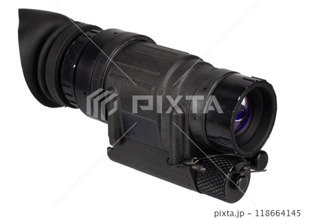 US ARMY night vision monocular US ARMY night vision monocular 118664145