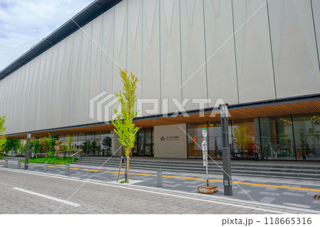 松本市立博物館 118665316