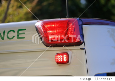 救急車 イメージ 救急車 イメージ 118666337