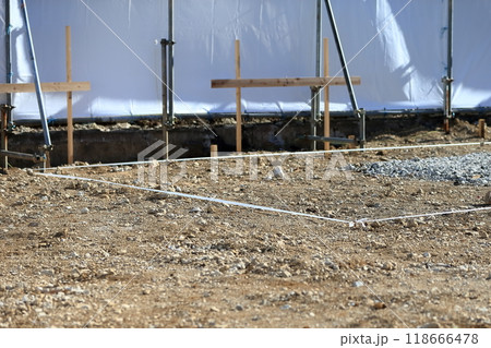 地縄張り　イメージ 118666478