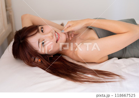 美しい日本女性 美しい日本女性 118667525