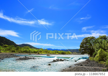 立谷沢川 118667852