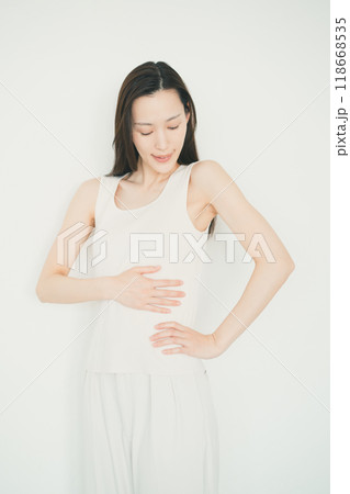 30代女性のボディケア 30代女性のボディケア 118668535