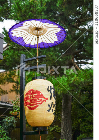 秋の高山祭 118668537