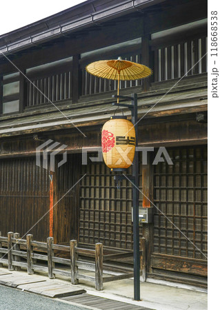 秋の高山祭 118668538