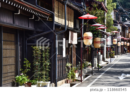 秋の高山祭 秋の高山祭 118668545