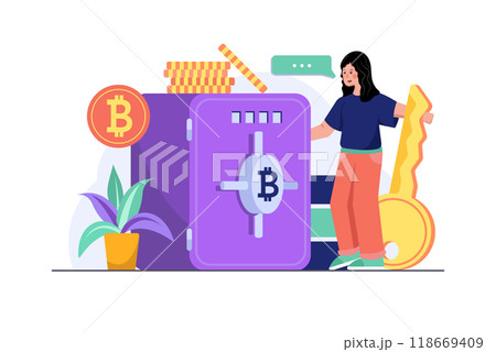 POS - Proof of Stake POS - Proof of Stake 118669409