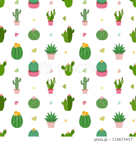 Seamless pattern background Seamless pattern background 118673457