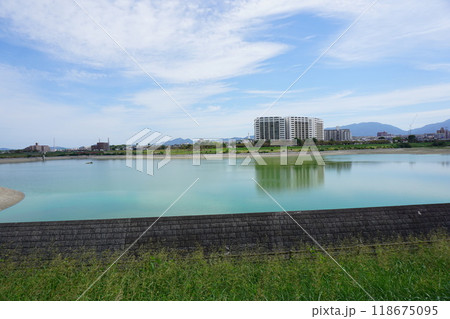 狭山池　大阪狭山市 118675095