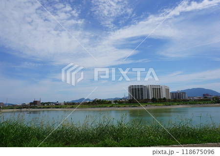 狭山池　大阪狭山市 118675096