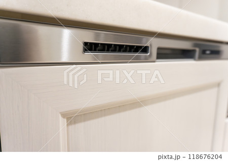 ビルトイン食洗機 ビルトイン食洗機 118676204